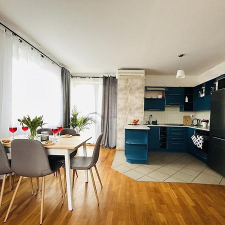 Apartament Sloneczny 2 Opole Luaran gambar