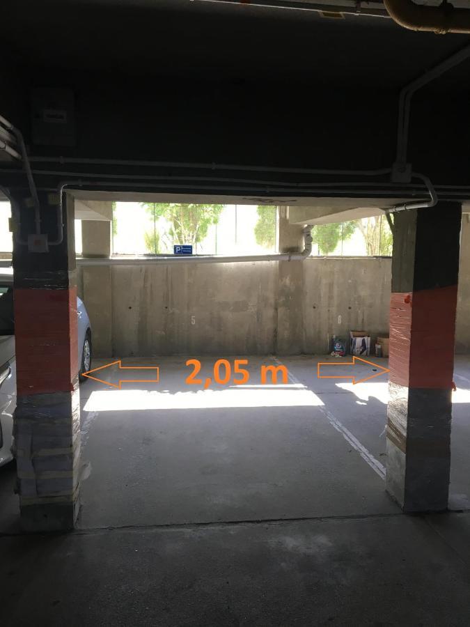 Apartament Sloneczny 2 Opole Luaran gambar
