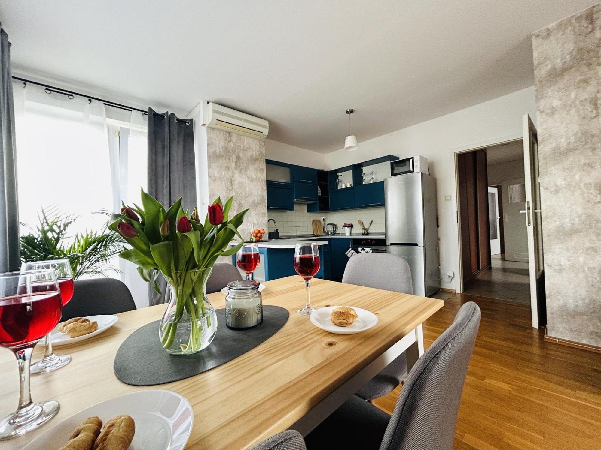 Apartament Sloneczny 2 Opole Luaran gambar