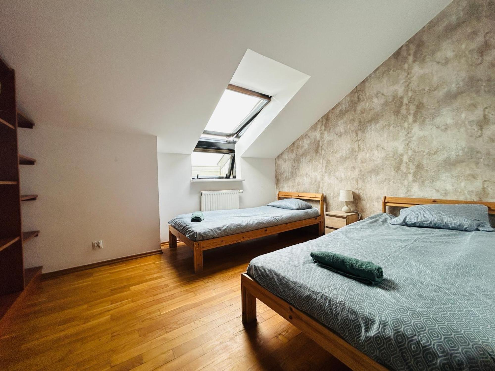 Apartament Sloneczny 2 Opole Luaran gambar