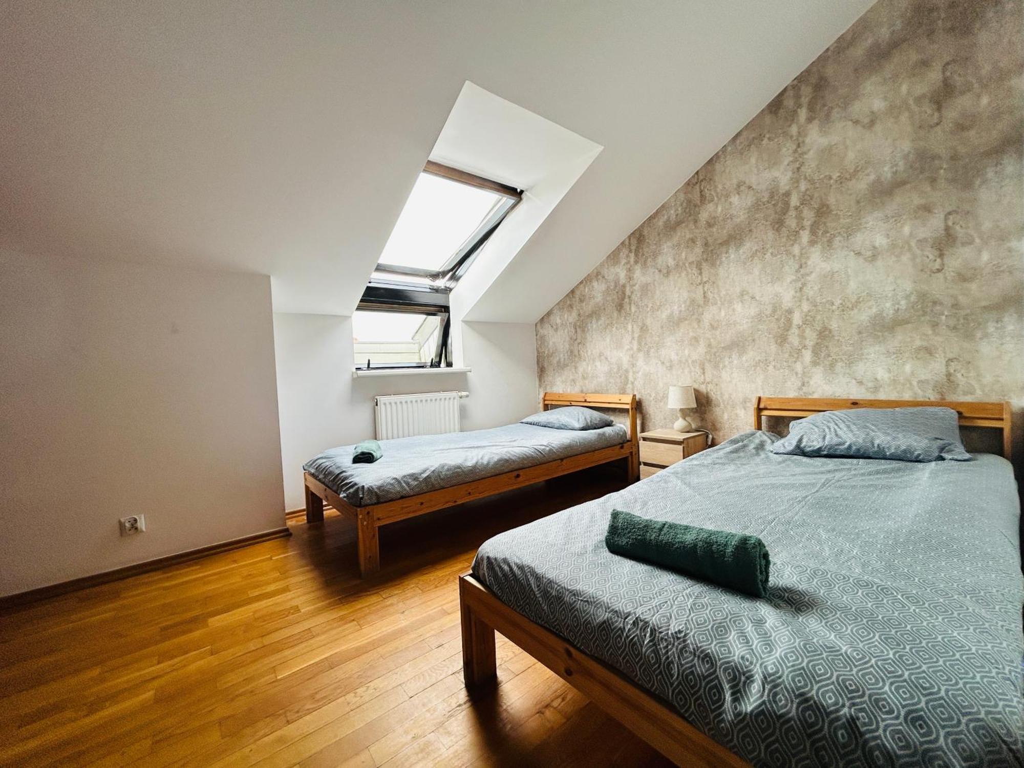 Apartament Sloneczny 2 Opole Luaran gambar