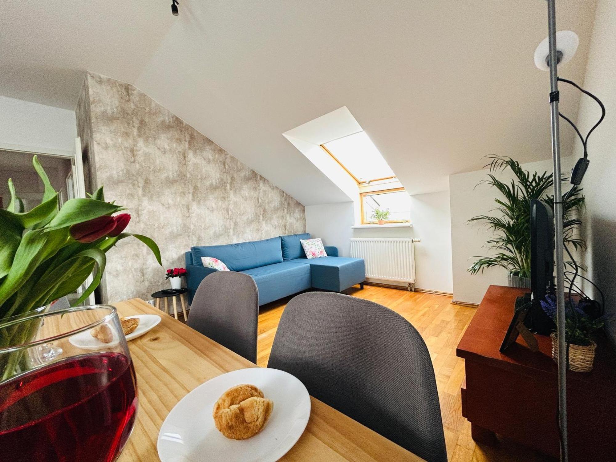 Apartament Sloneczny 2 Opole Luaran gambar