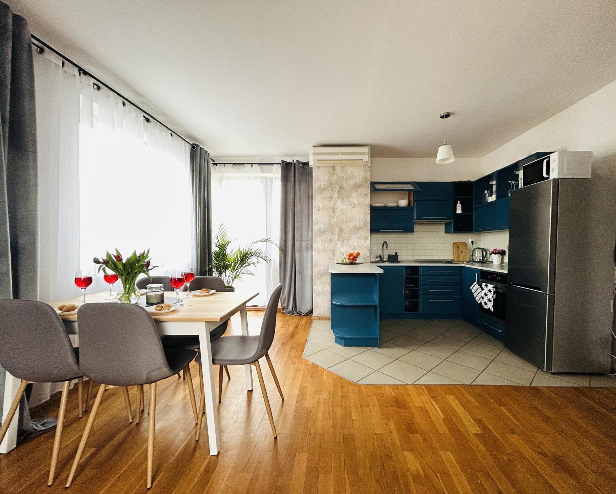 Apartament Sloneczny 2 Opole Luaran gambar