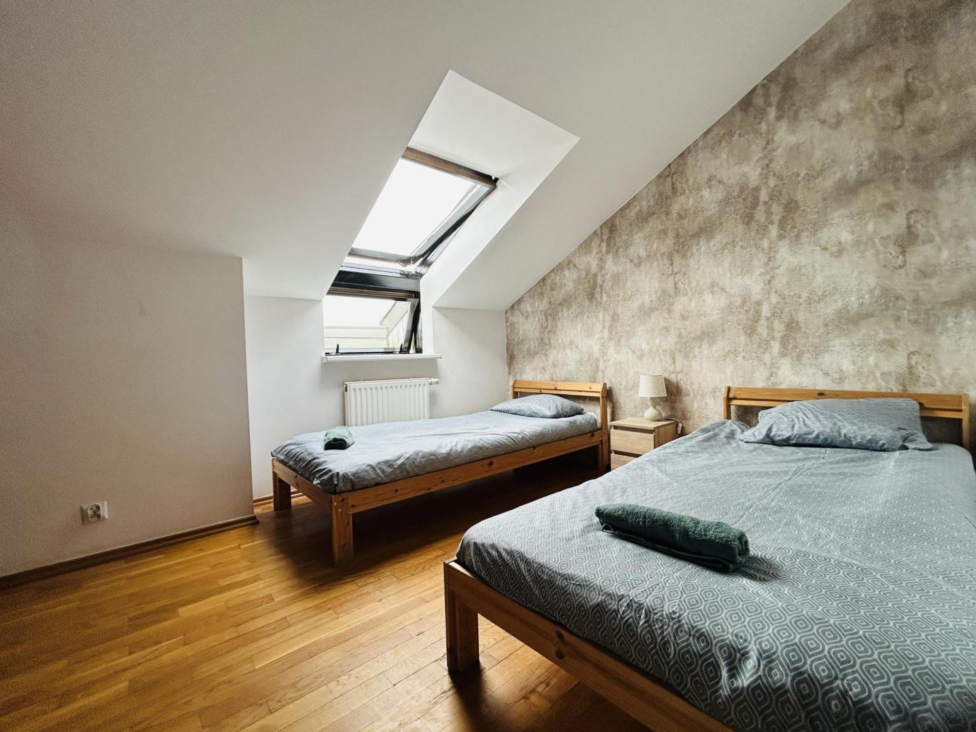 Apartament Sloneczny 2 Opole Luaran gambar