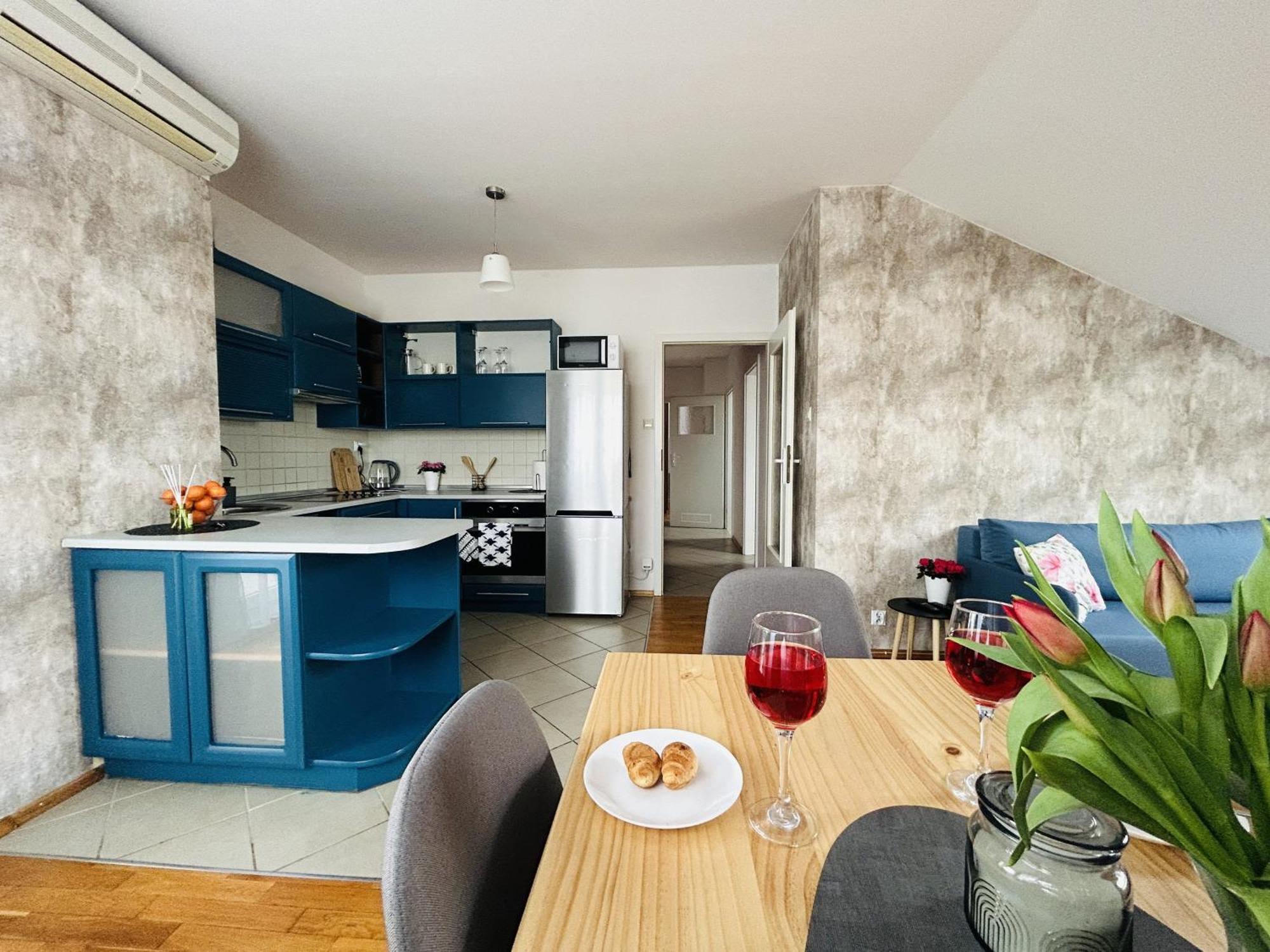 Apartament Sloneczny 2 Opole Luaran gambar
