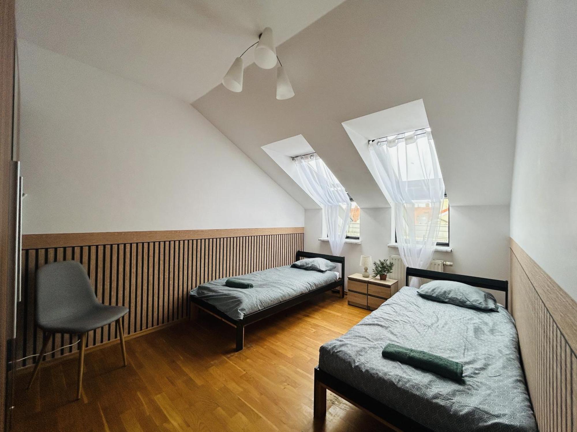 Apartament Sloneczny 2 Opole Luaran gambar