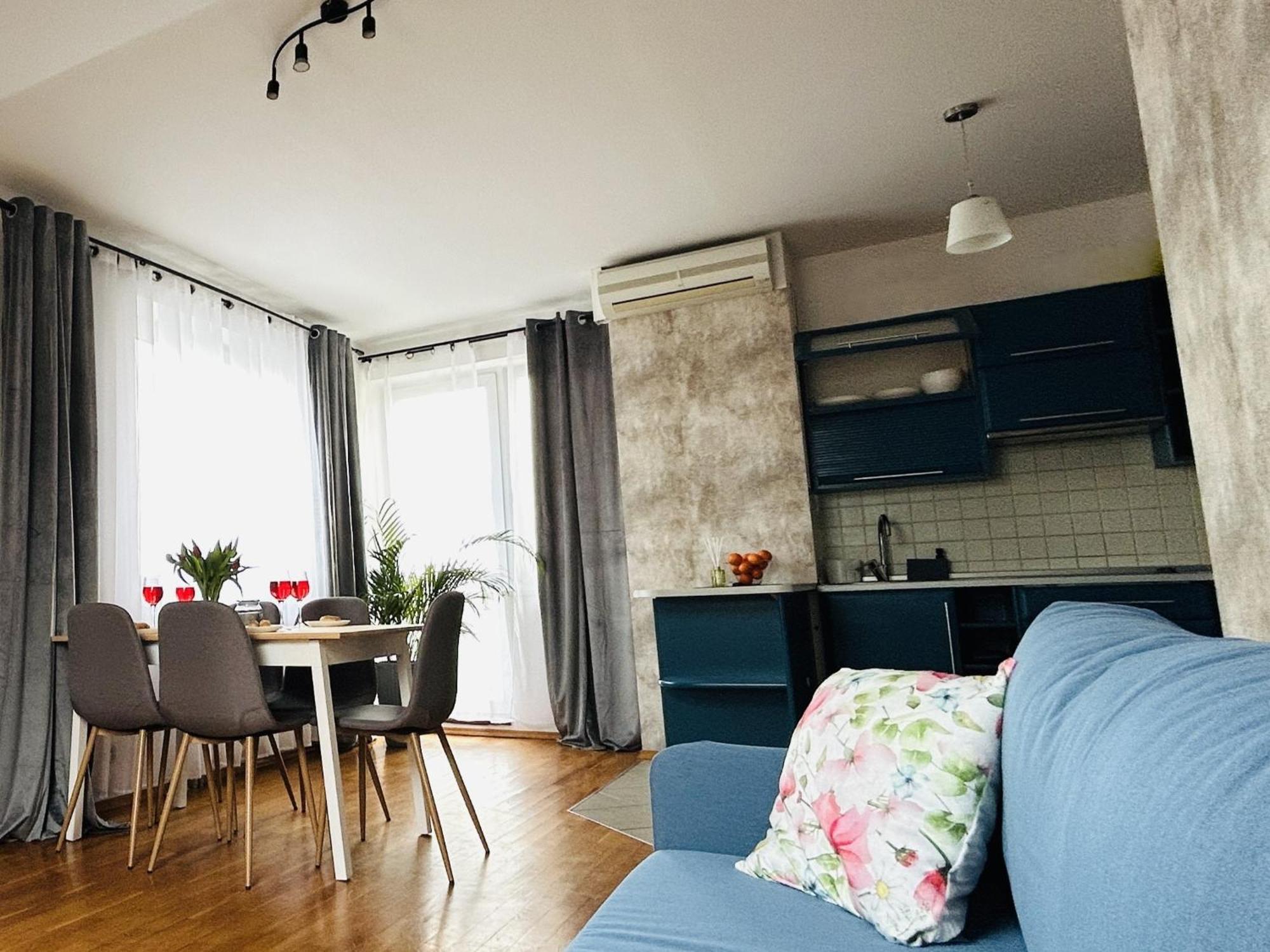 Apartament Sloneczny 2 Opole Luaran gambar