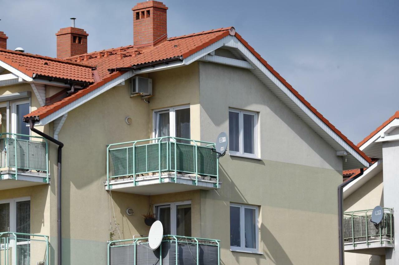 Apartament Sloneczny 2 Opole Luaran gambar
